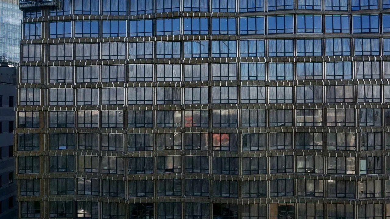 Портрет человека